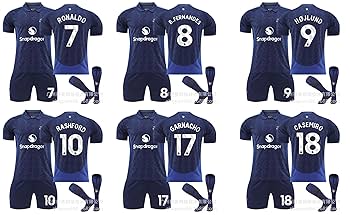 マンチェスター ユナイテッド マタ #8 ユニフォーム 18/19 紙タグ付き マタが入団会見、背番号8のユニフォームを披露 | ゲキサカ